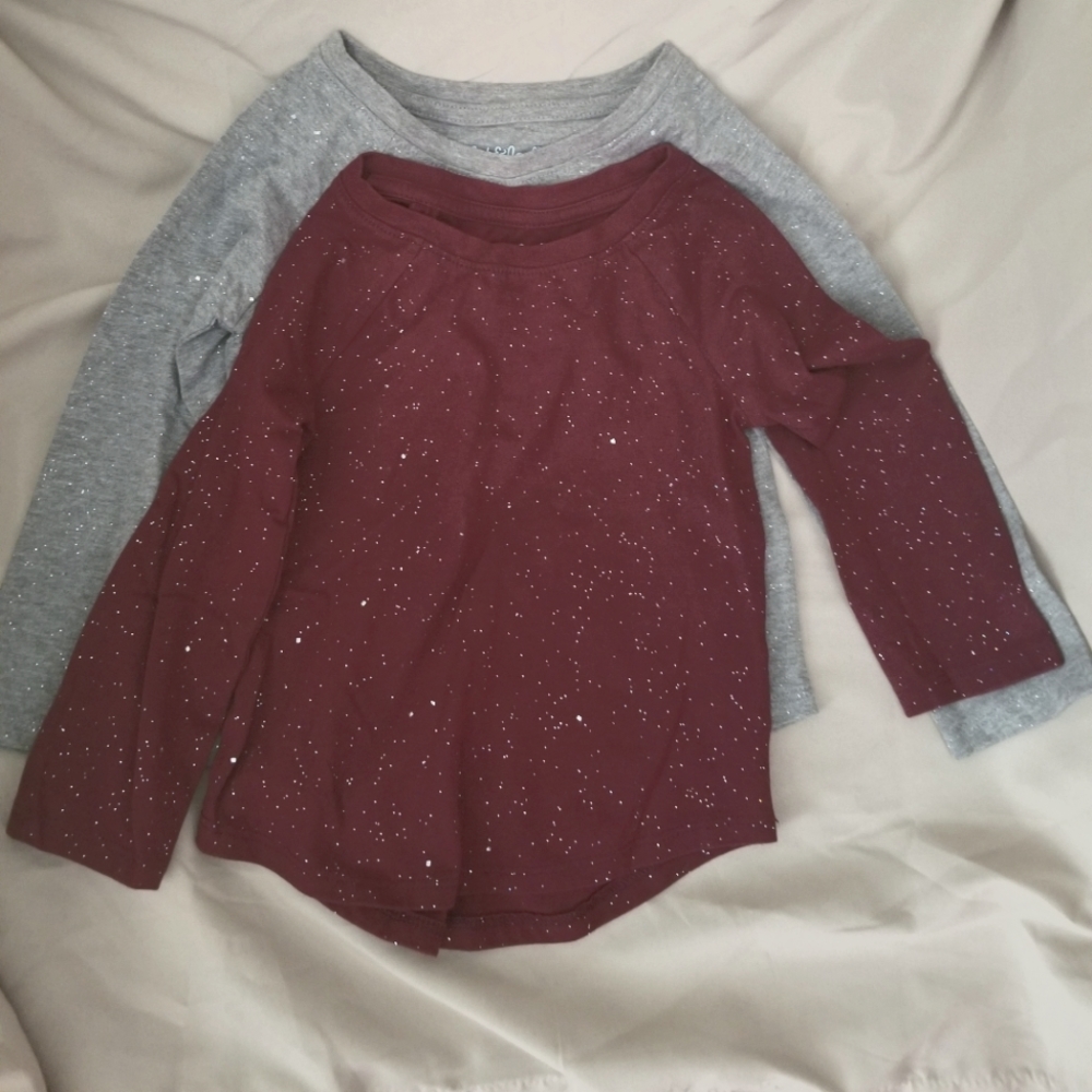 ****NEW****Girl's shirt
